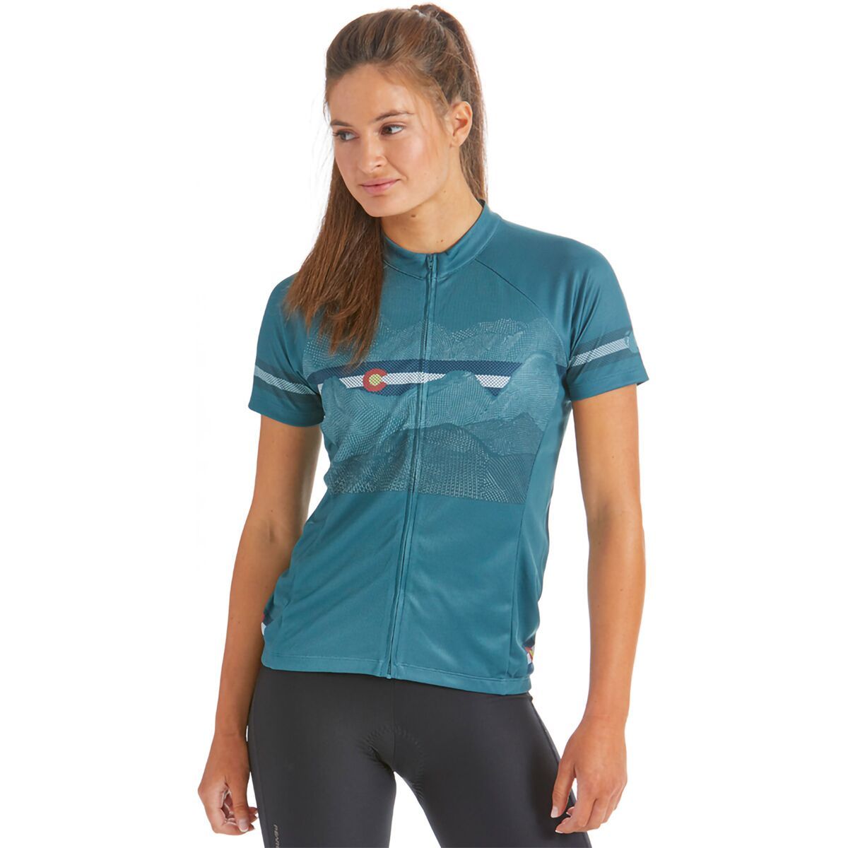 pearl izumi long sleeve jersey