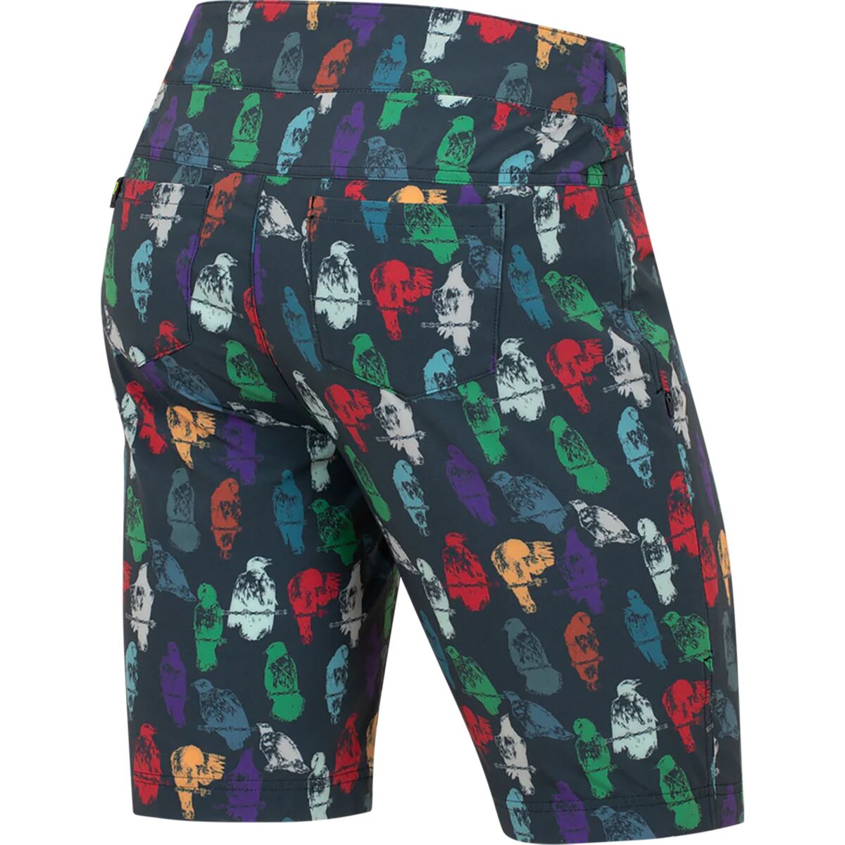 PEARL iZUMi Summit Shell Short - Women´s