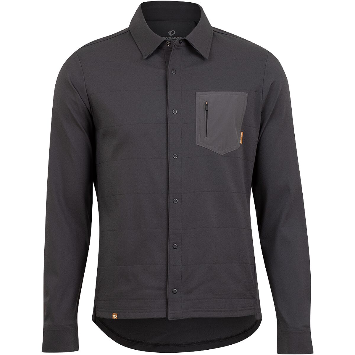 PEARL iZUMi Canyon Alpha Long-Sleeve Jersey - Men´s
