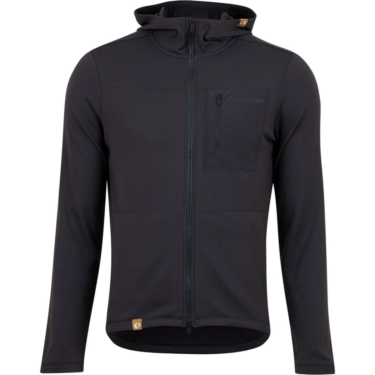 PEARL iZUMi Summit Hooded Thermal Jersey - Men´s