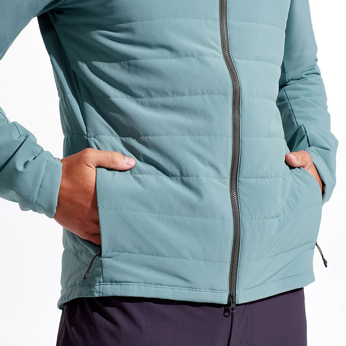 PEARL iZUMi Canyon EcoLoft Jacket - Men´s