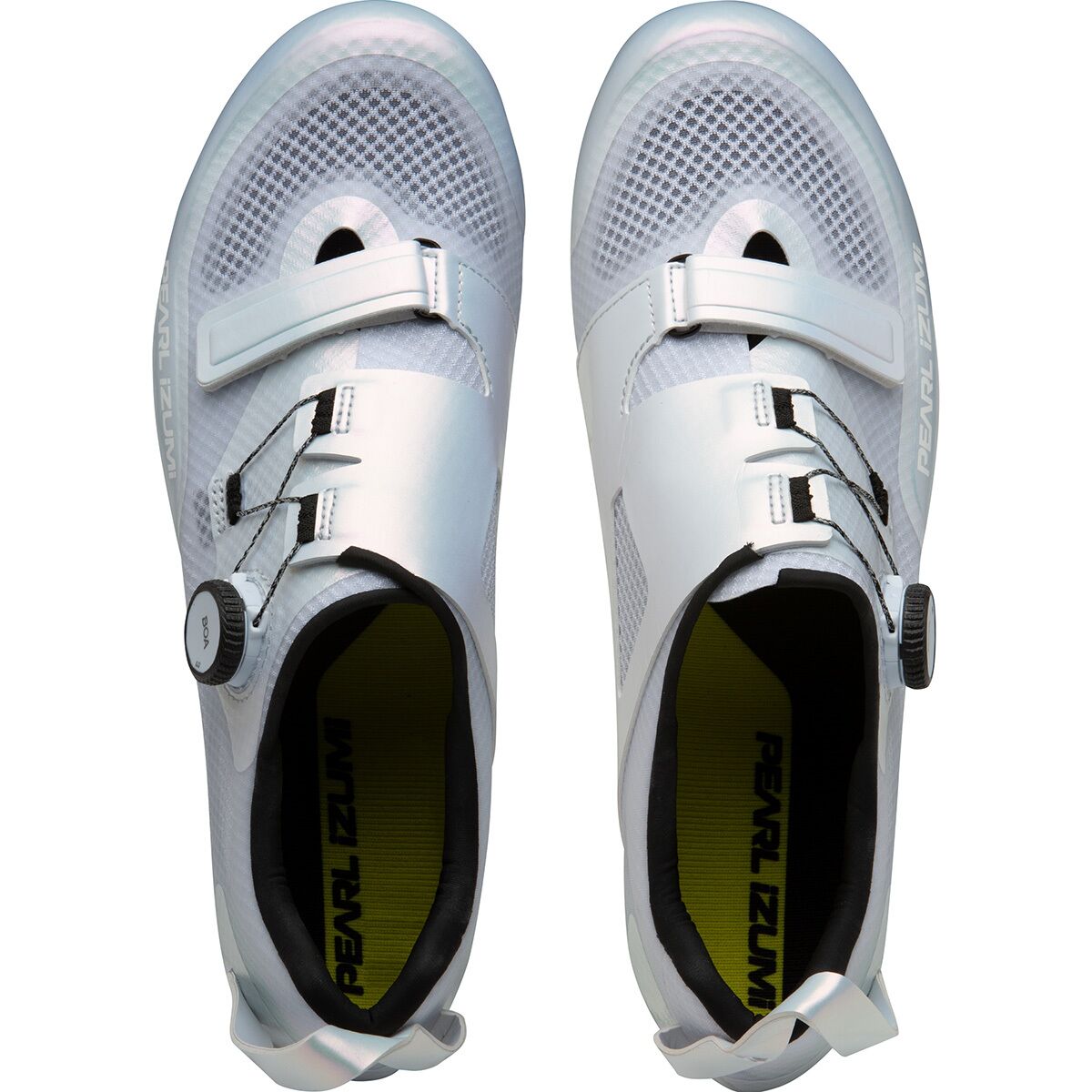 Chaussures De Cyclisme Pearl Izumi Tri Fly III - Homme 47 EU - Triathlon - Neuves Sans Boîte