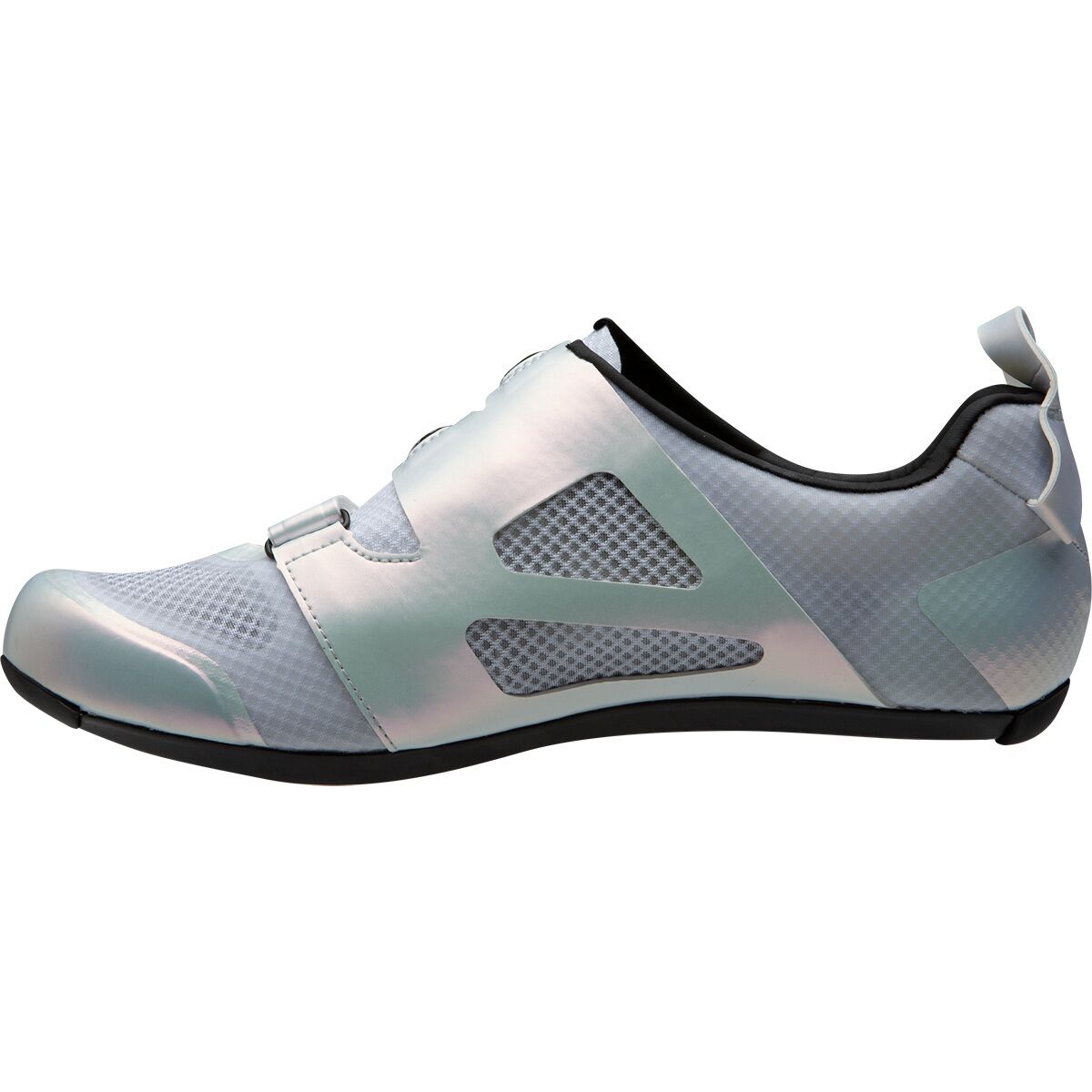 Chaussures de vélo P.R.O.Series W TriFly IV Carbon de Pearl Izumi - Femmes