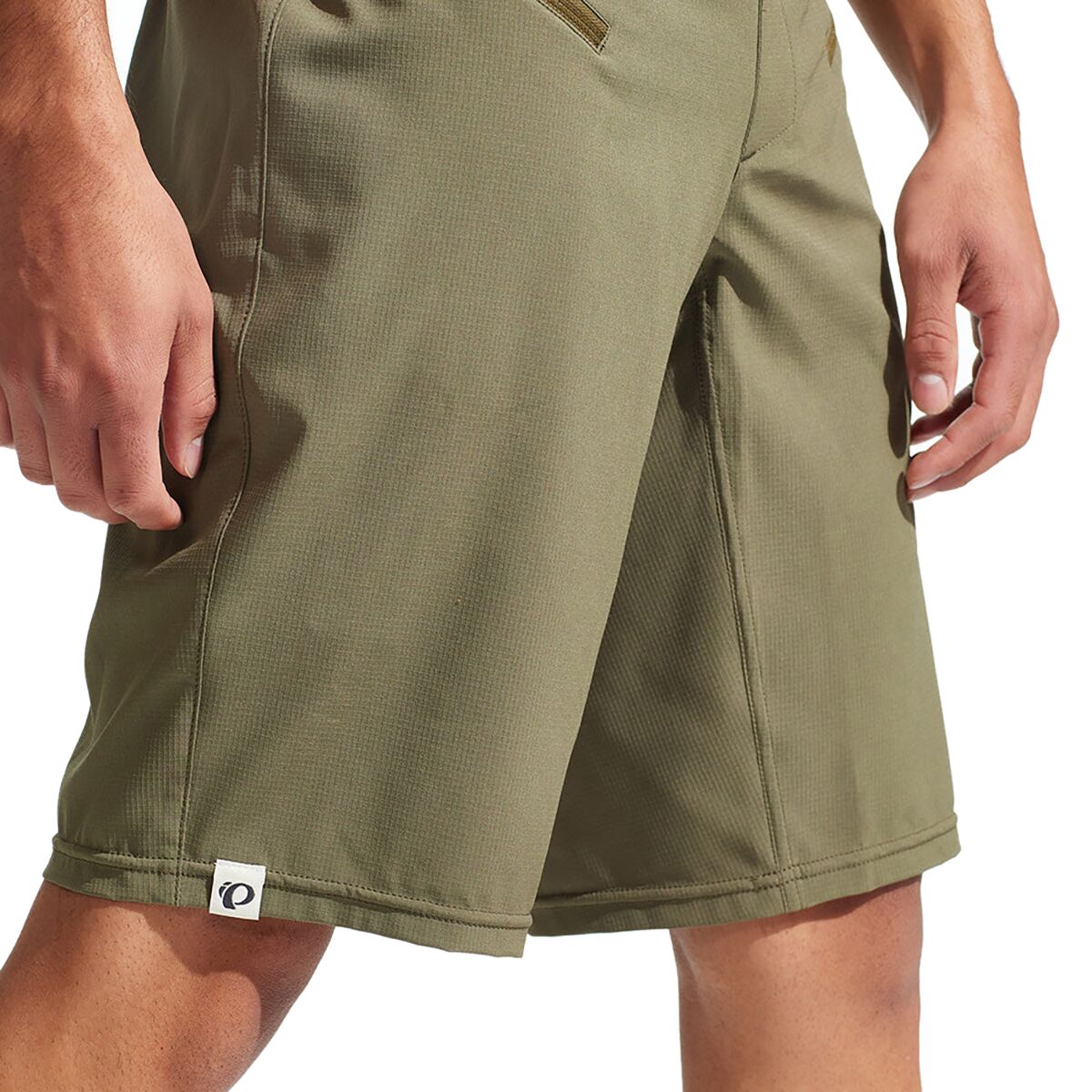 PEARL iZUMi Canyon Short With Liner - Men´s