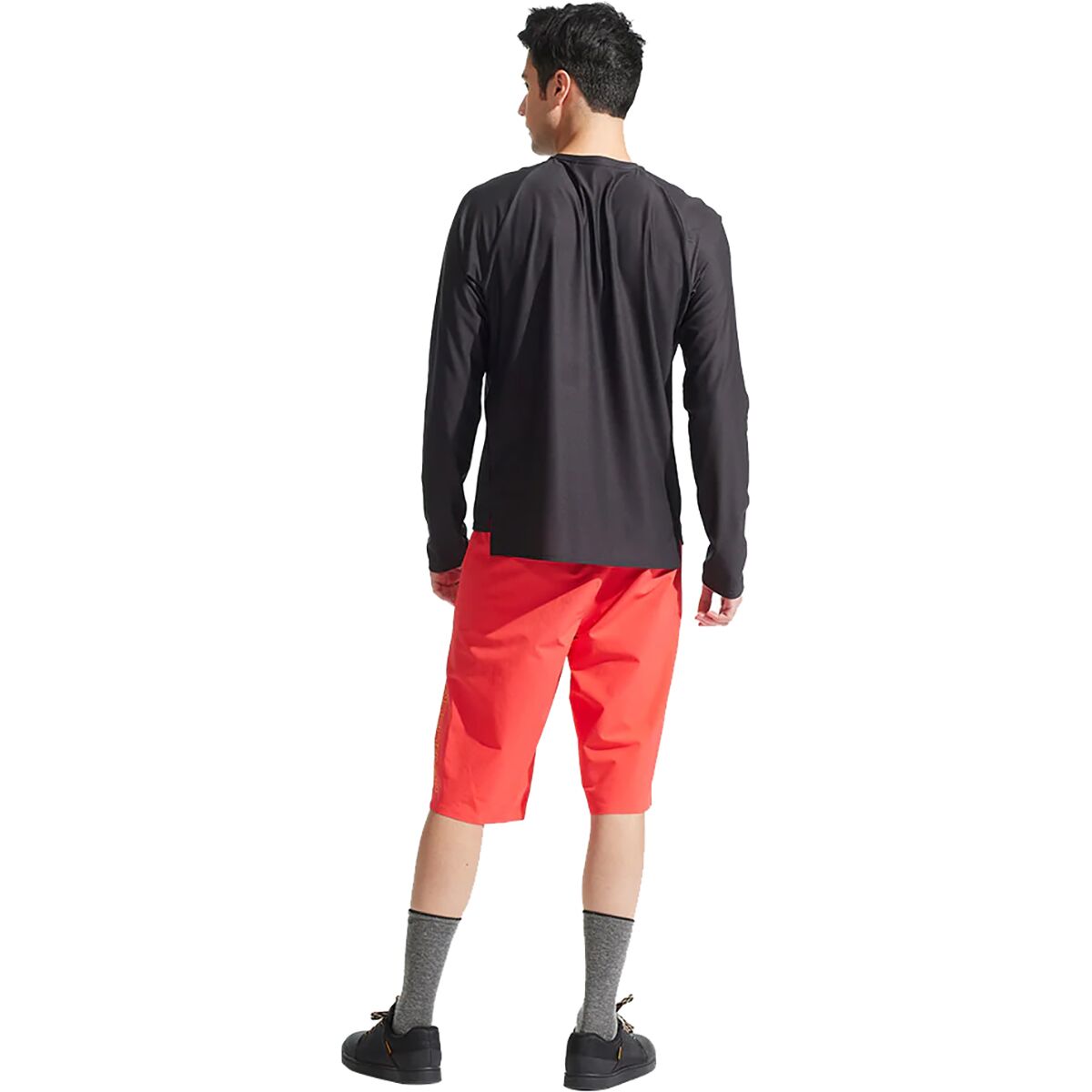 PEARL iZUMi Elevate Long-Sleeve Jersey - Men´s