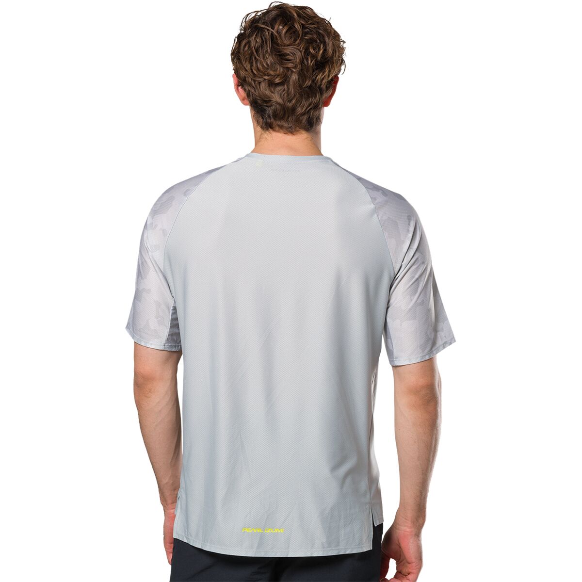 PEARL iZUMi Elevate Short-Sleeve Jersey - Men´s