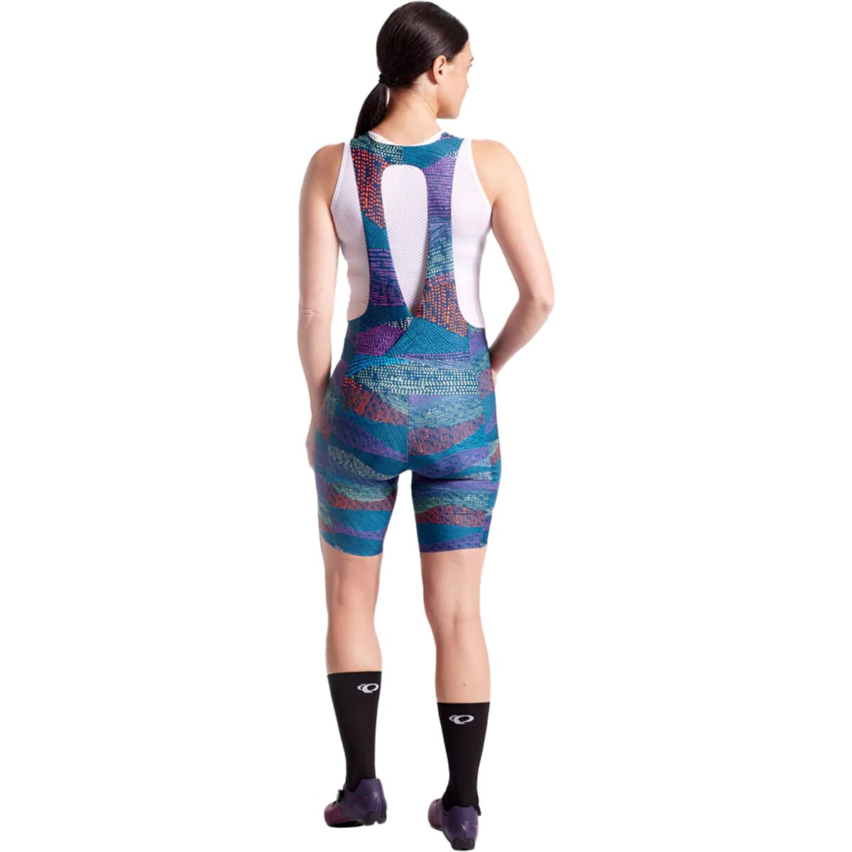 PEARL iZUMi Expedition Pro Bib Short - Women´s