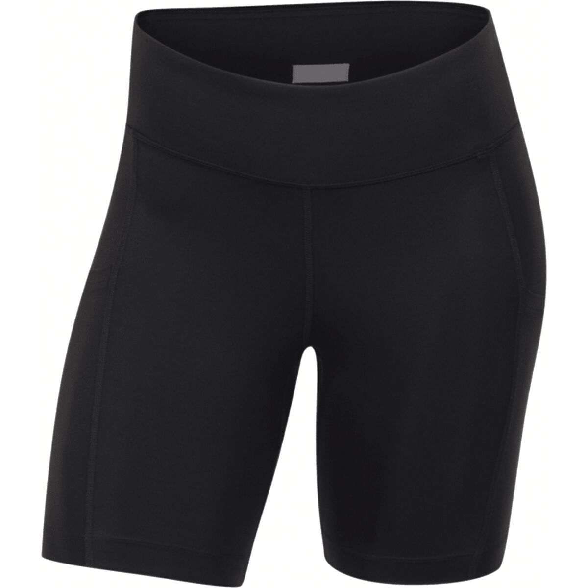 Cuissard De Cyclisme Femme Pearl Izumi - Noir, Taille S, Rembourré, Compression