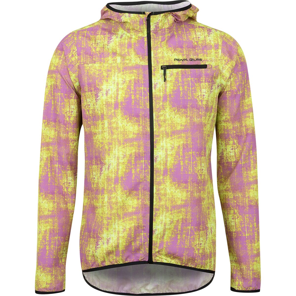 PEARL iZUMi Summit Barrier Jacket - Men´s