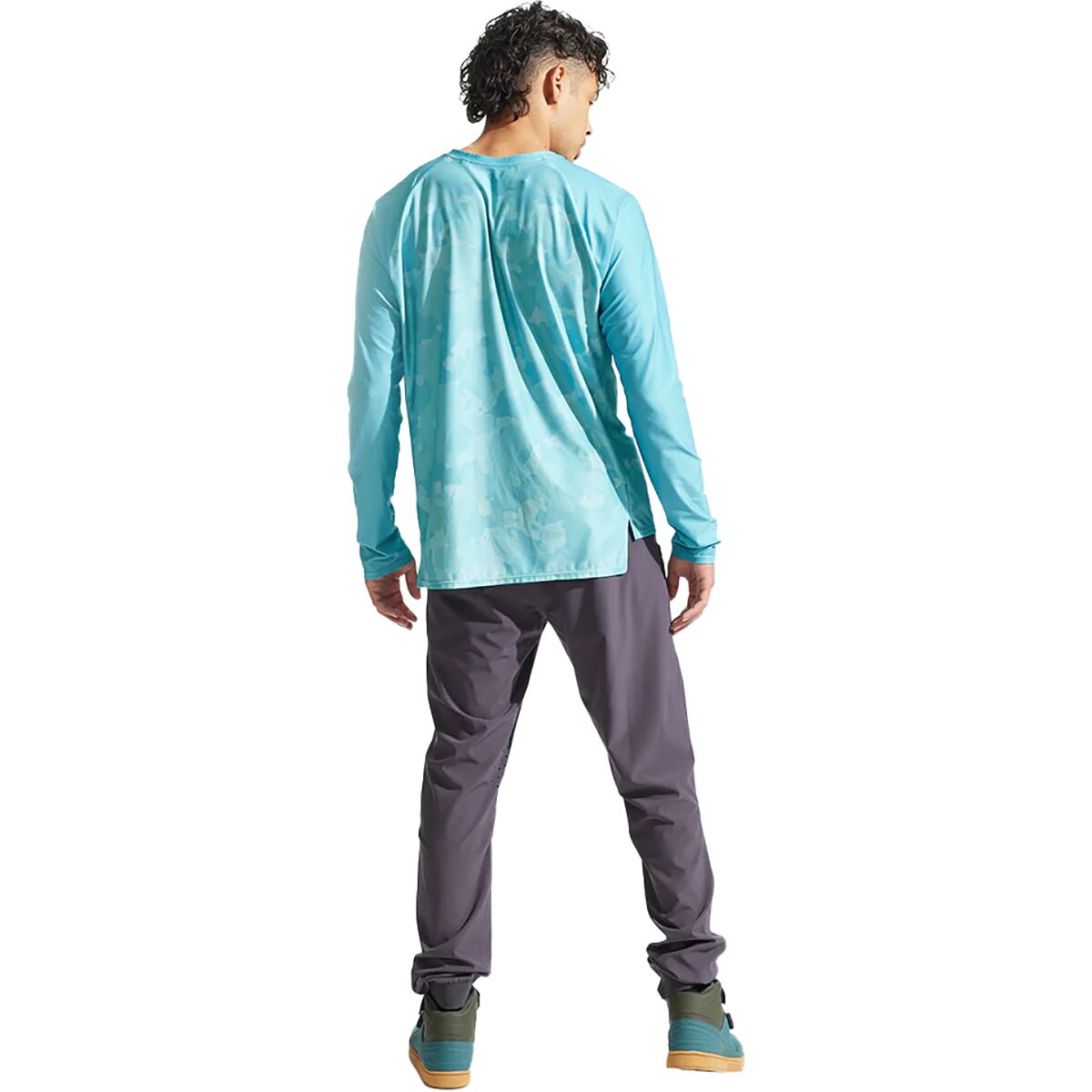 PEARL iZUMi Summit Pant - Men´s