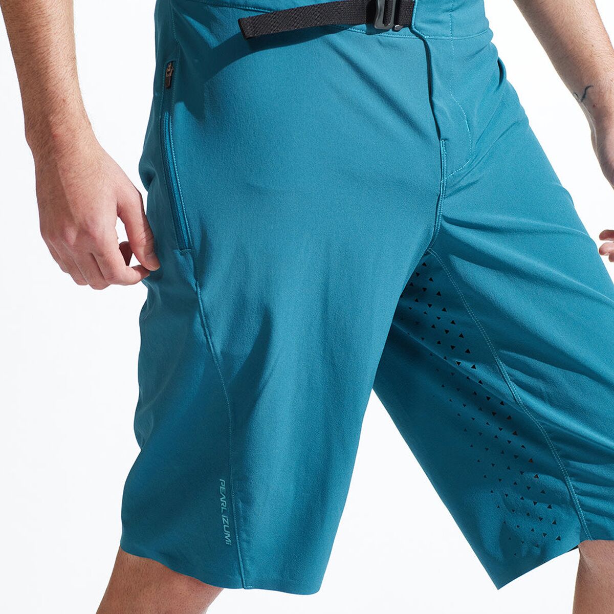 Short Pearl Izumi Summit Shell - Cuissards et Shorts - Equipements - VTT