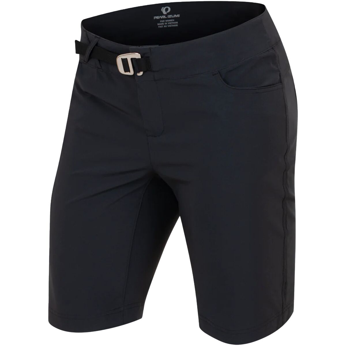 PEARL iZUMi Summit Short + Liner - Women´s
