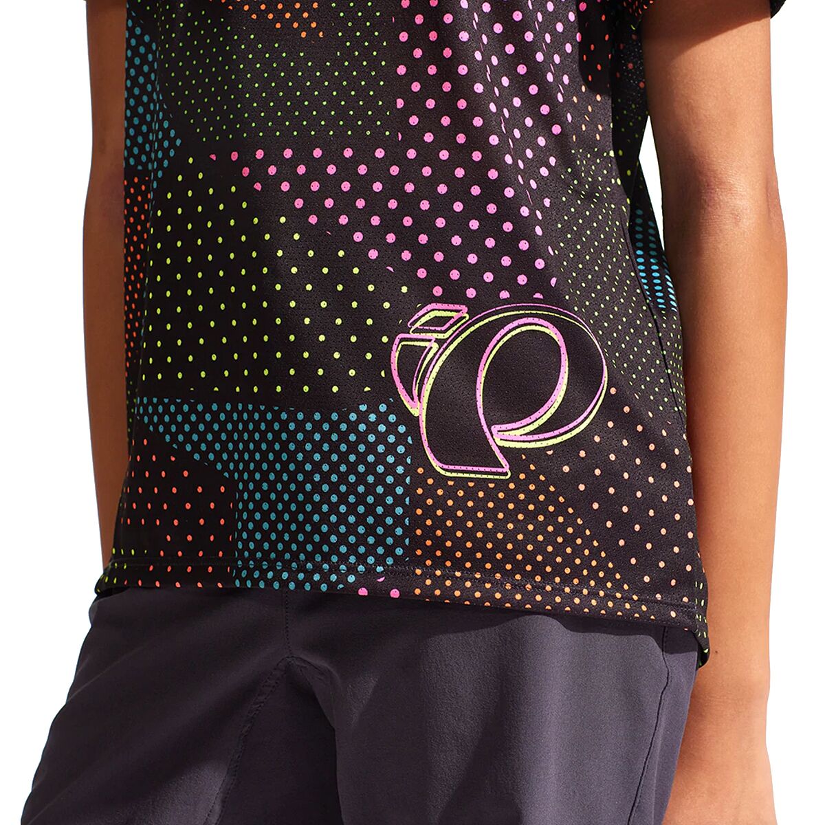 PEARL iZUMi Youth Summit Short-Sleeve Jersey - Boys´