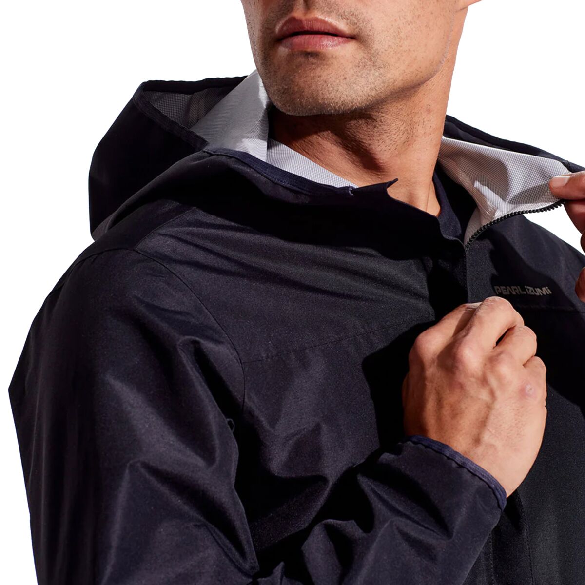 PEARL iZUMi Canyon 2.5L WXB Rain Jacket - Men´s,Specials : American Fashion Style Bags On Sale