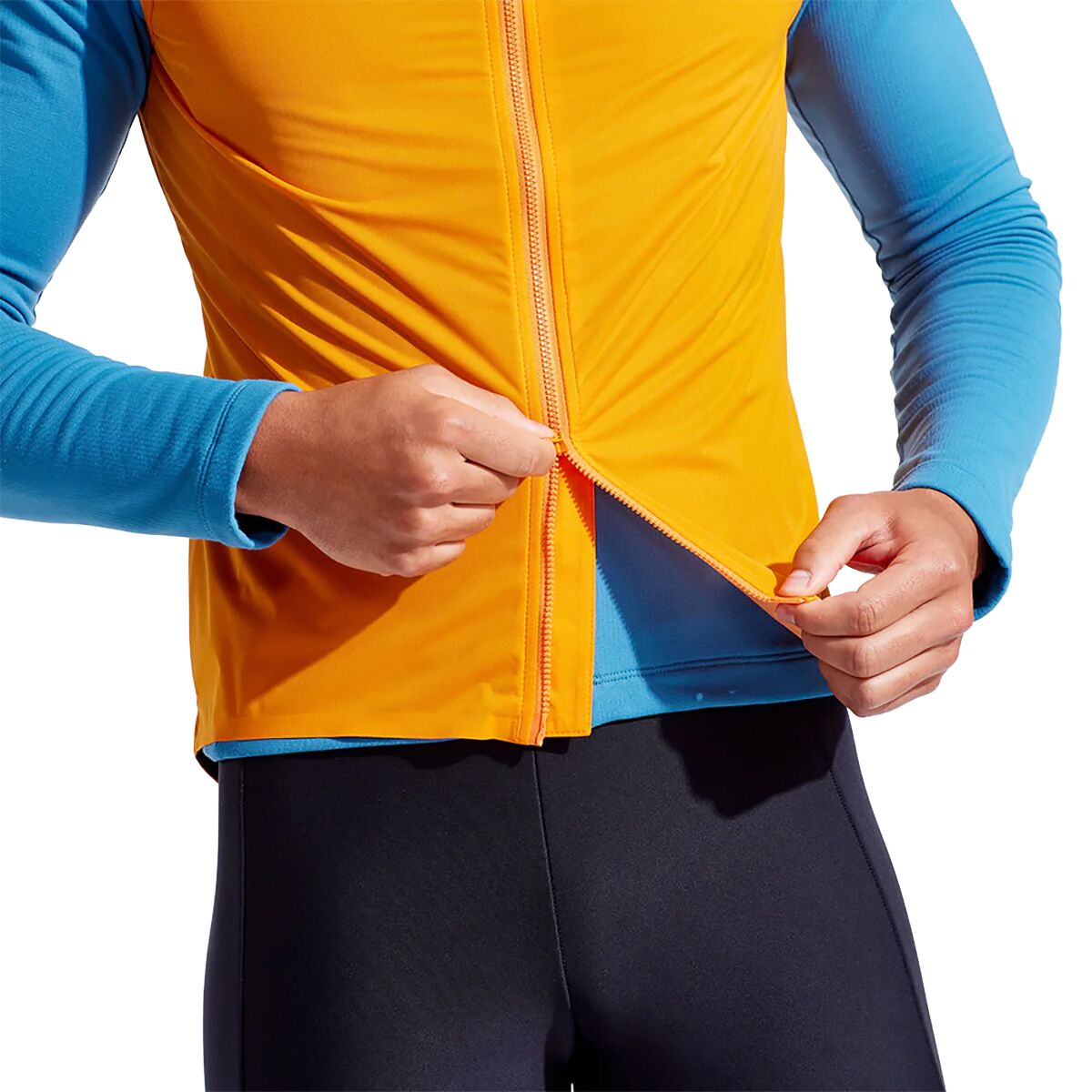 PEARL iZUMi Pro Barrier Vest - Men´s