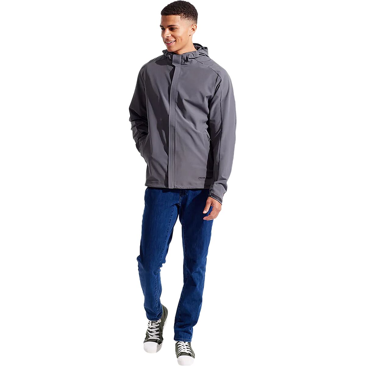PEARL iZUMi Prospect Barrier Jacket - Men´s