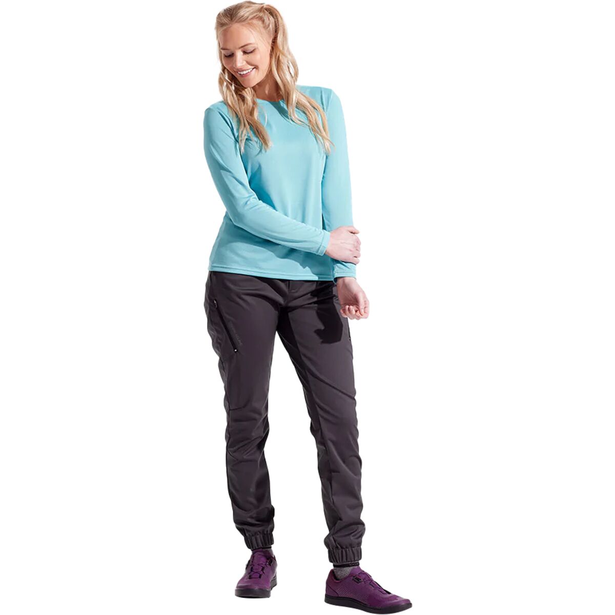 PEARL iZUMi Summit AmFib Lite Pant - Women´s