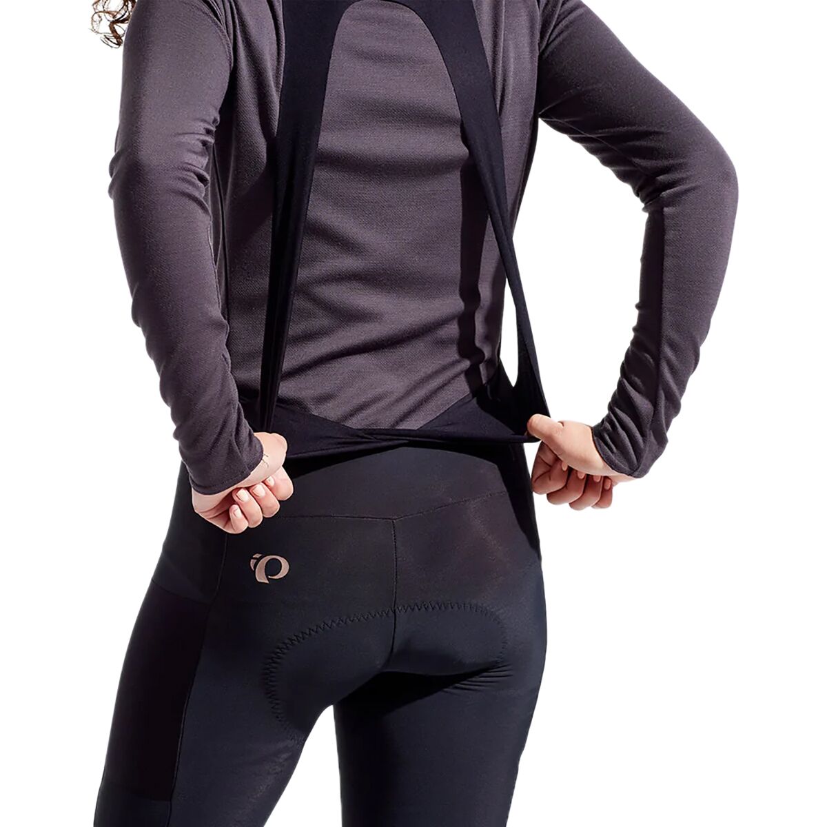 PEARL iZUMi Thermal Cycling Bib Tight - Women´s