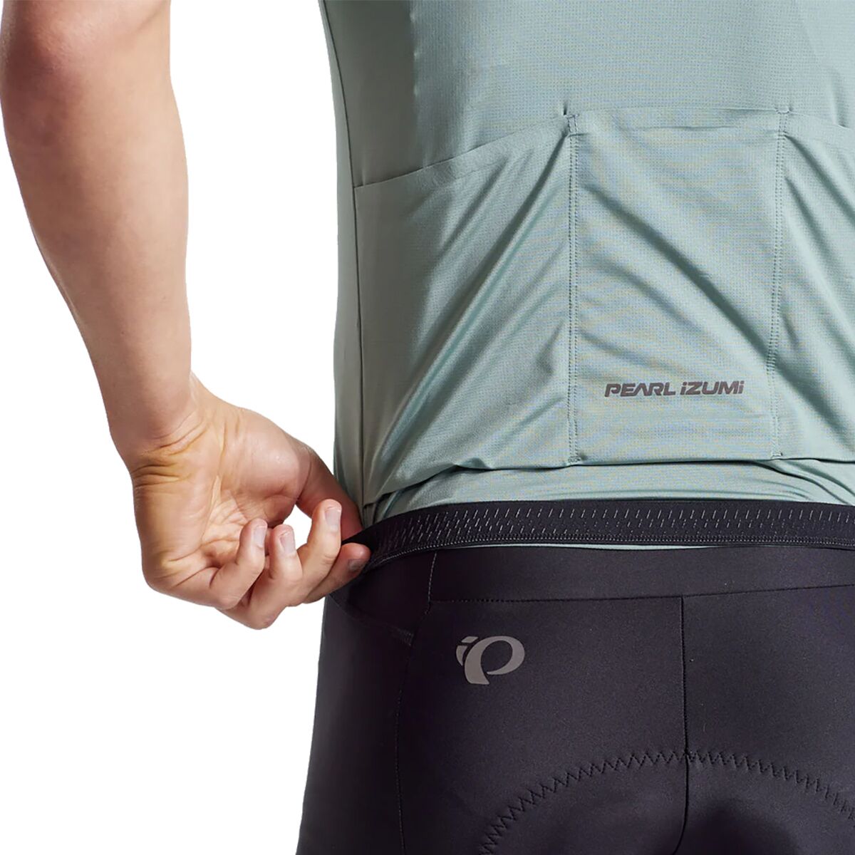 PEARL iZUMi Attack Air Jersey - Men´s