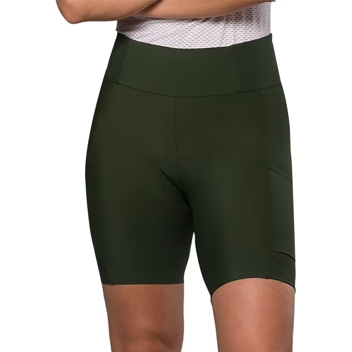 Short Cyclisme Femme Pearl Izumi – Taille S – Noir – Paddé Et Stretch