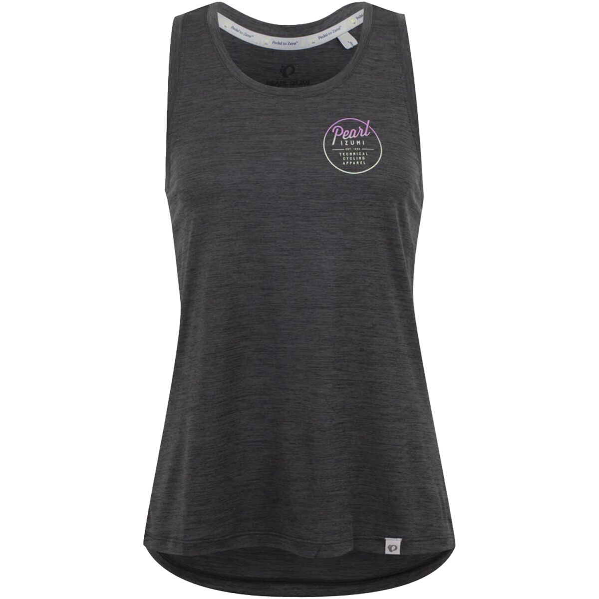 PEARL iZUMi Transfer Tech Tank - Women´s