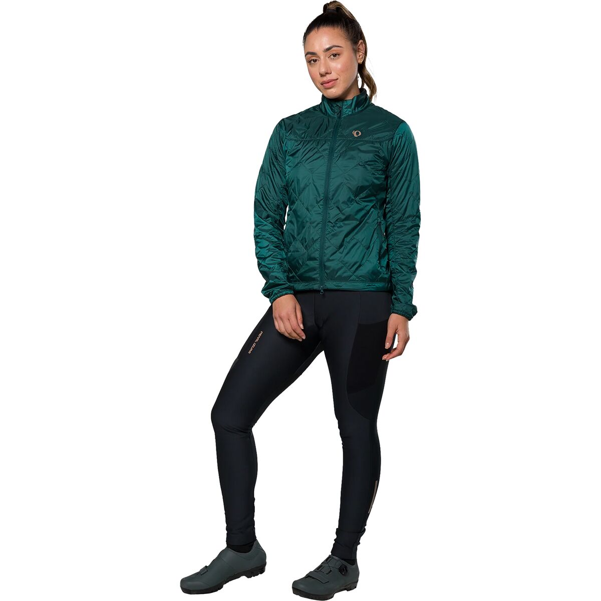 PEARL iZUMi Expedition Alpha Jacket - Women´s