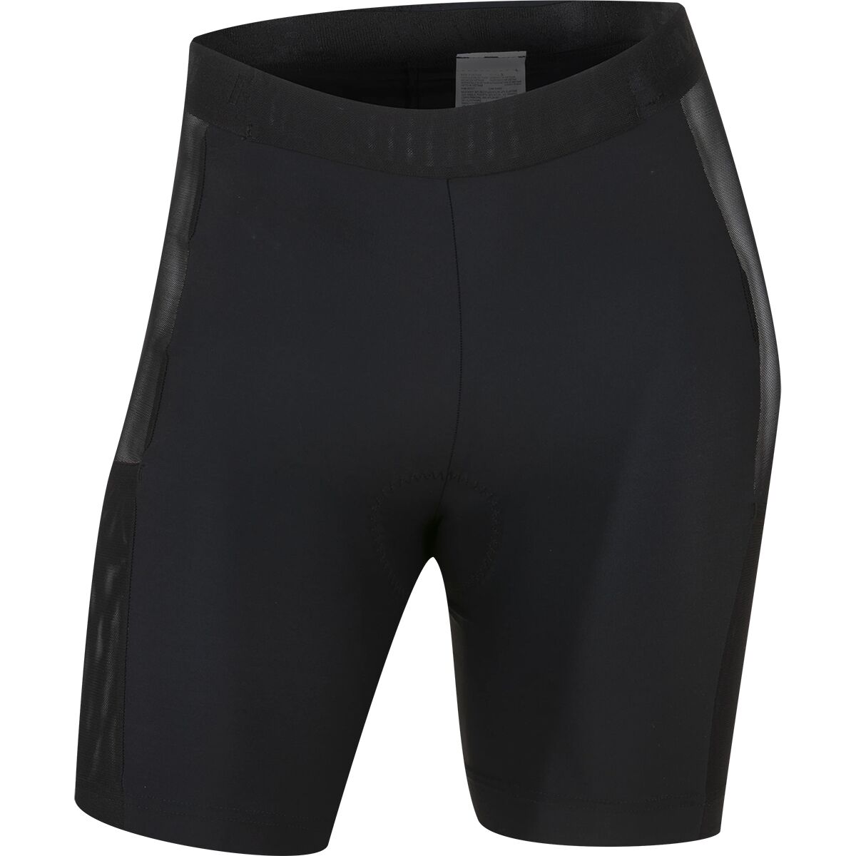 PEARL IZUMI Canottiera Transfer Mesh Baselayer Donna – Maglia Termica Traspirante Per Ciclismo, Morbida E Elasticizzata (Taglia M, Bianco)