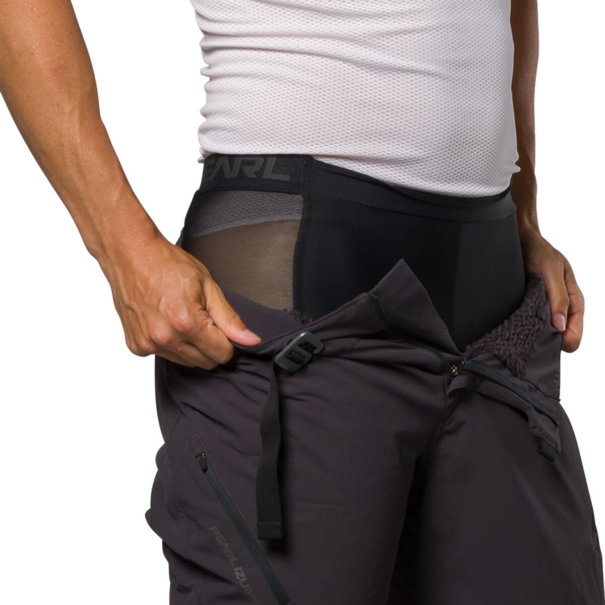PEARL iZUMi Transfer Cargo Liner Short - Men´s