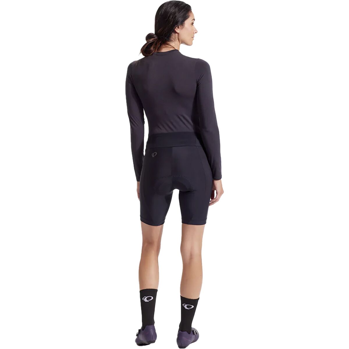 PEARL iZUMi Transfer Wool Long Sleeve Base - Women´s