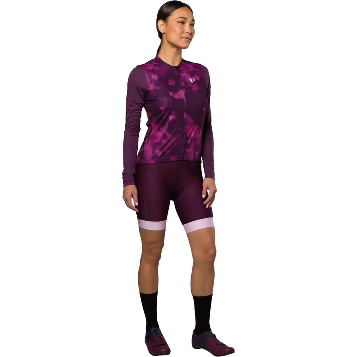 PEARL iZUMi Attack Long-Sleeve Jersey - Women´s