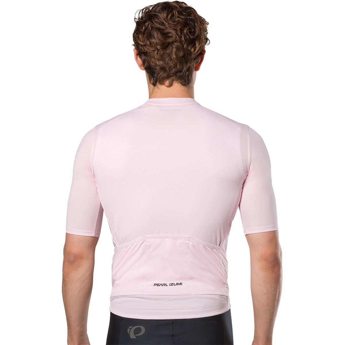 PEARL iZUMi Attack Short-Sleeve Jersey - Men´s