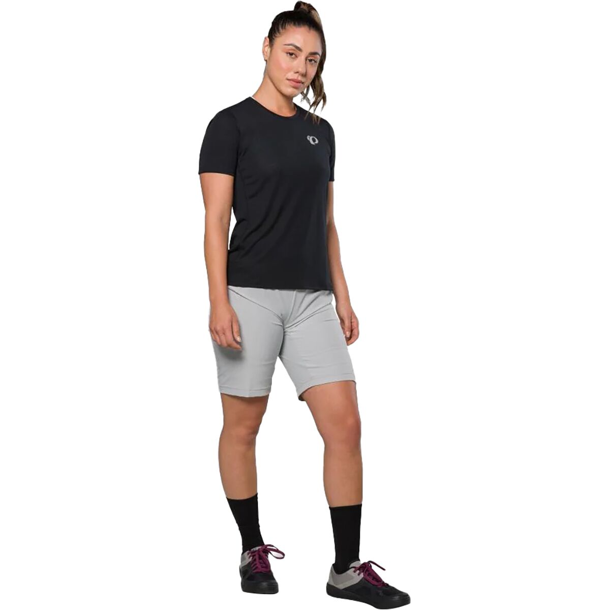 PEARL iZUMi Canyon Short-Sleeve Jersey - Women´s