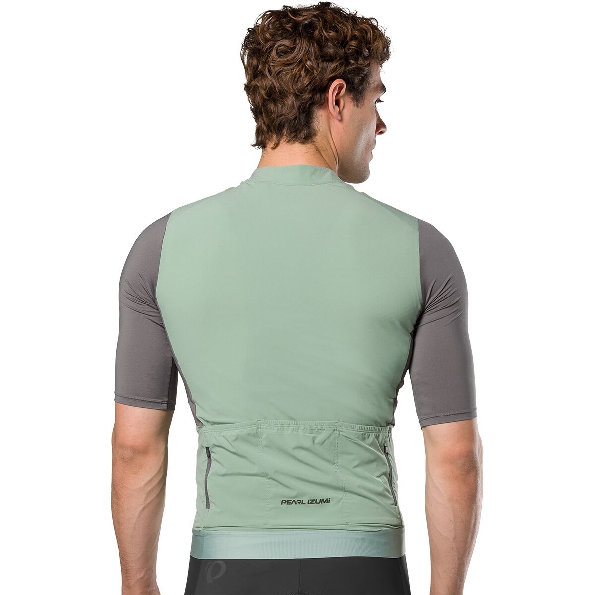 PEARL iZUMi Expedition Short-Sleeve Jersey - Men´s
