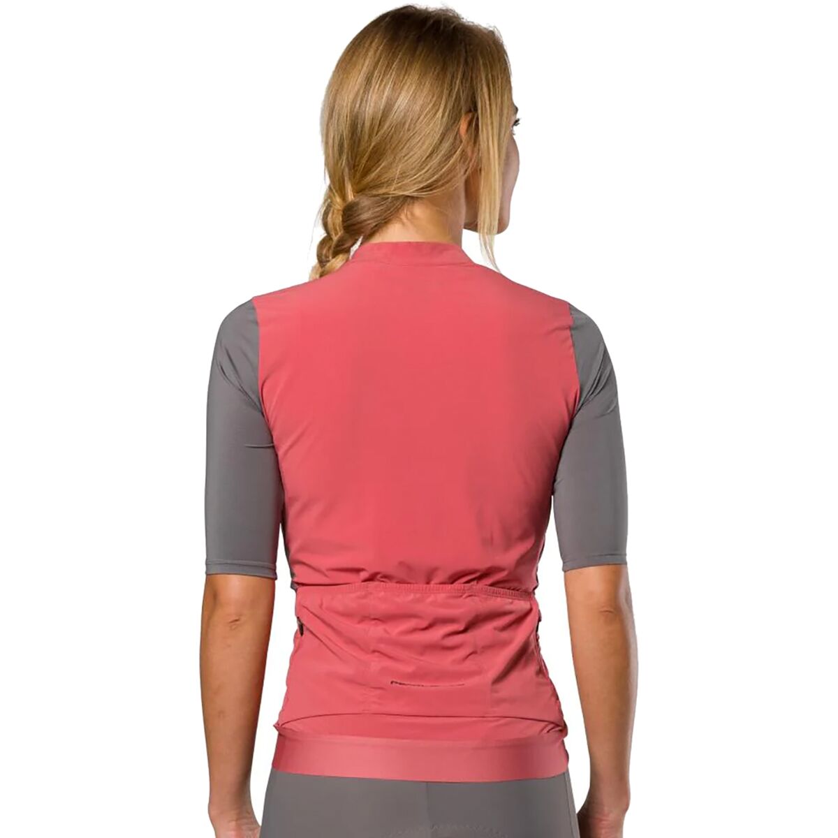PEARL iZUMi Expedition Short-Sleeve Jersey - Women´s