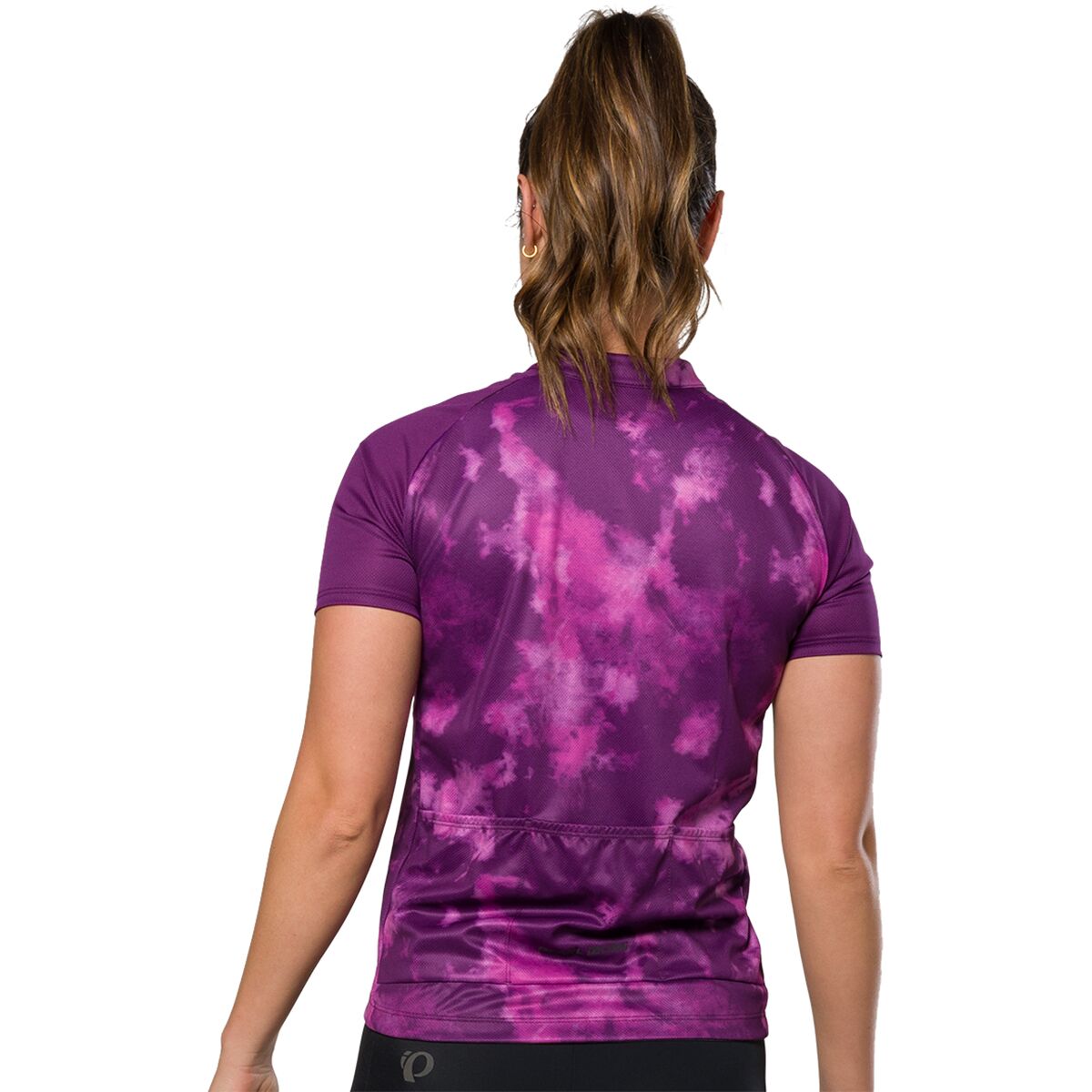 PEARL iZUMi Quest Graphic Jersey - Women´s