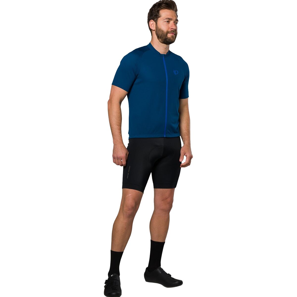 PEARL iZUMi Quest Short-Sleeve Jersey - Men´s