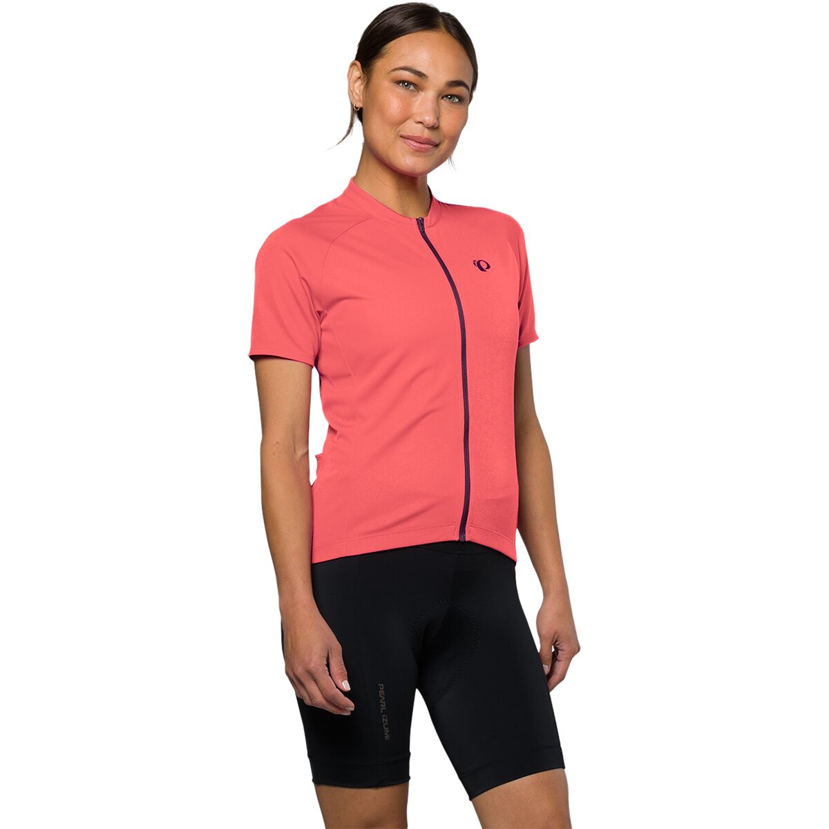 PEARL iZUMi Quest Short-Sleeve Jersey - Women´s