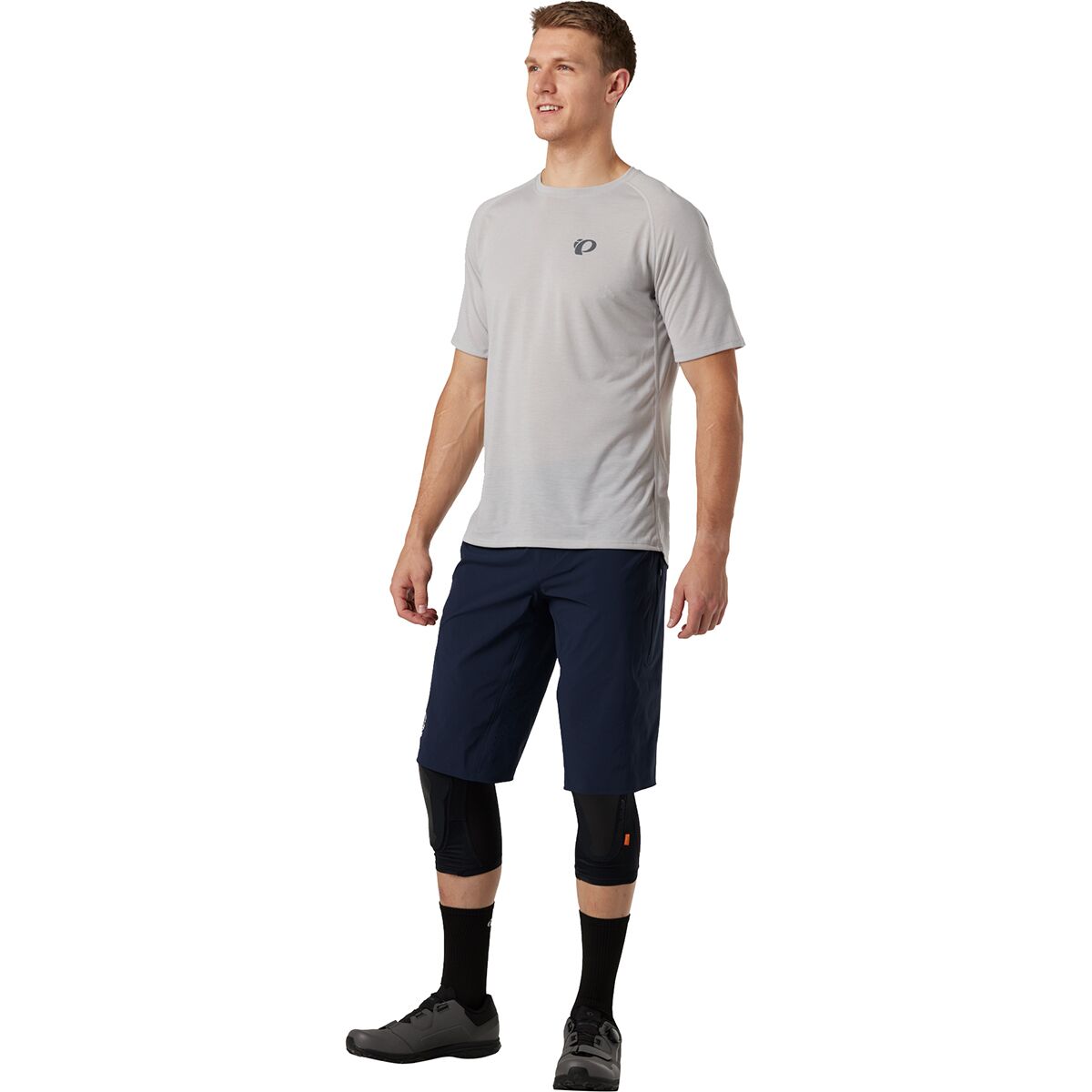 PEARL iZUMi Summit Pro Shell Short - Men´s