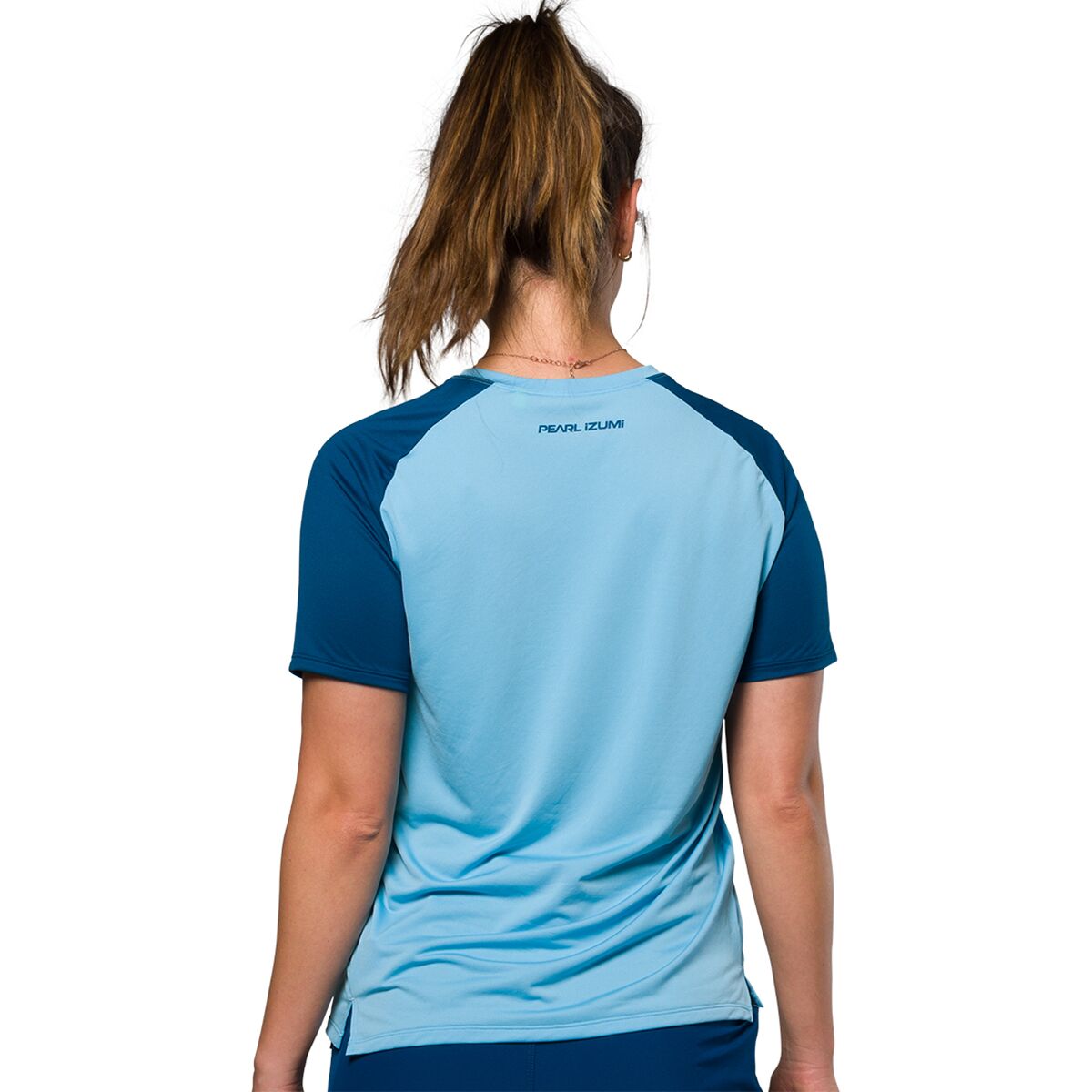 PEARL iZUMi Summit Short-Sleeve Jersey - Women´s