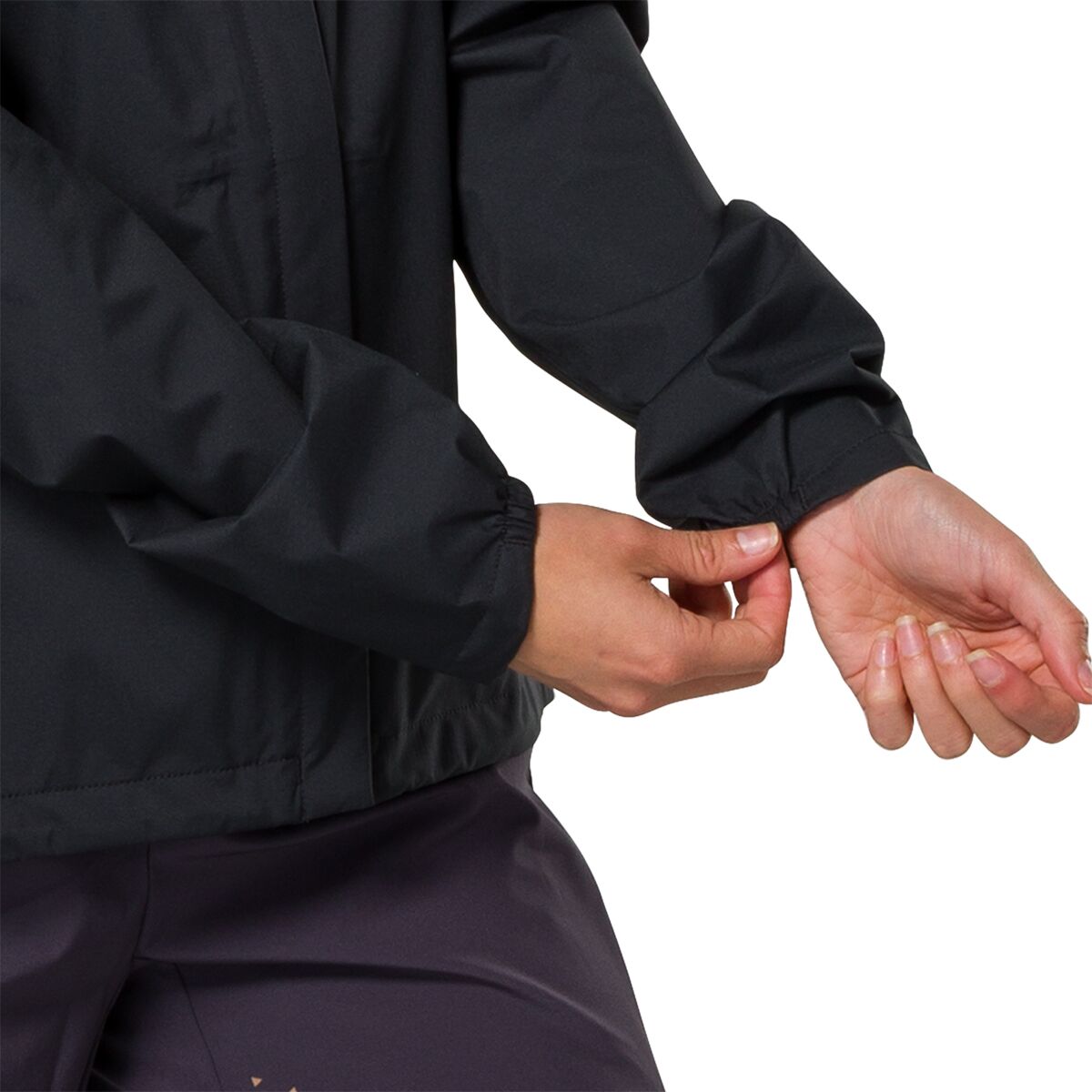 PEARL iZUMi Canyon 2.5L Rain Jacket - Women´s