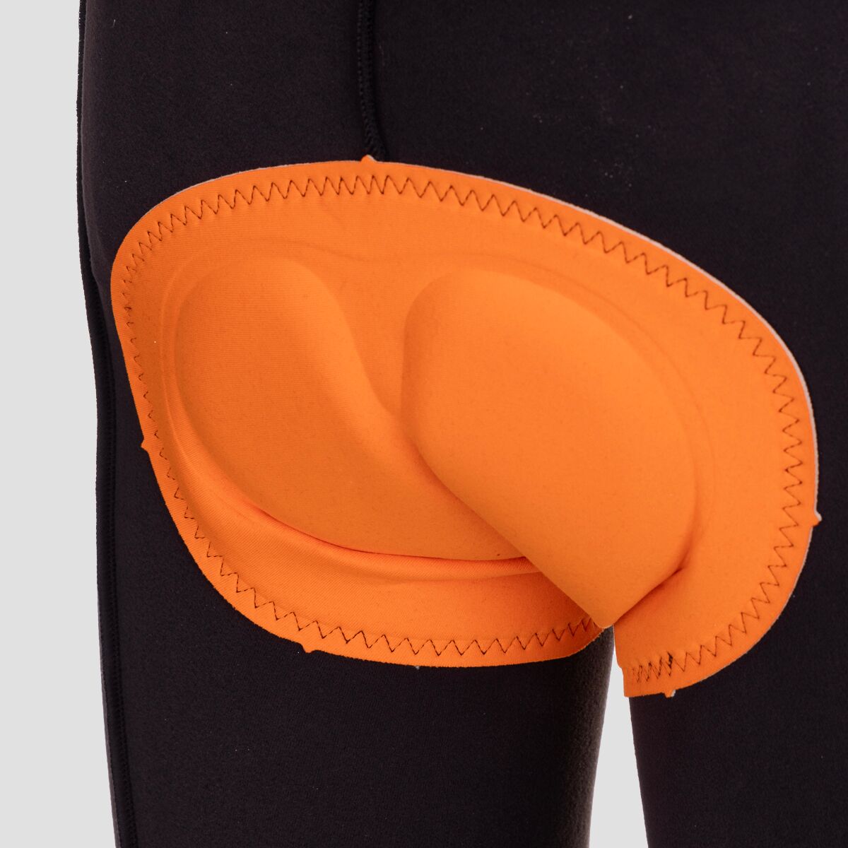 PEARL iZUMi Thermal Bib Short - Men´s