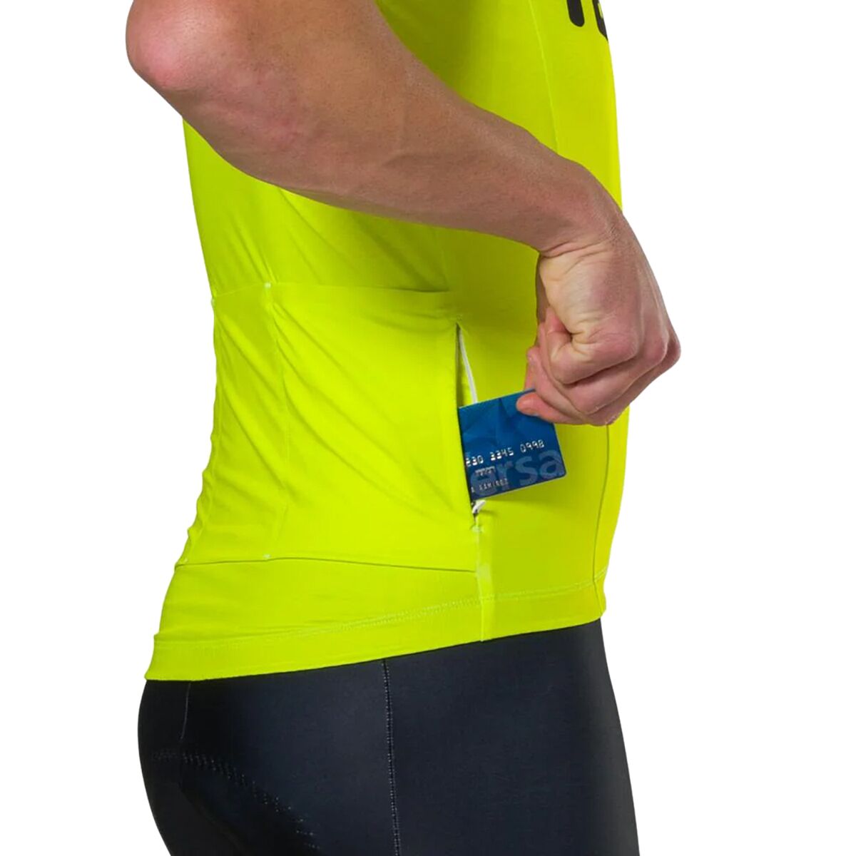 PEARL iZUMi Attack Air Short-Sleeve Special Edition Jersey...