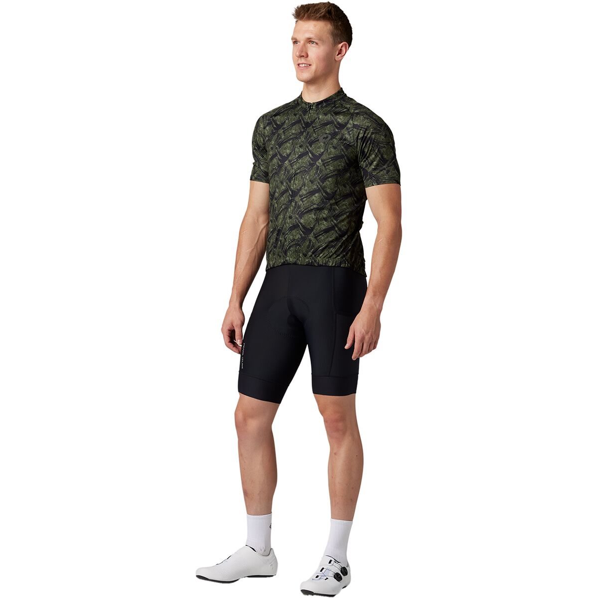 PEARL iZUMi Classic Jersey - Men´s