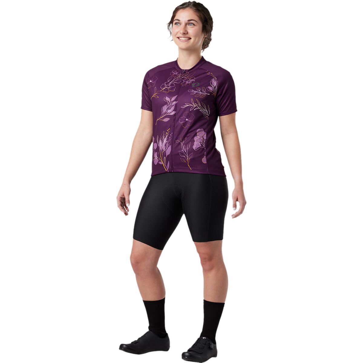 PEARL iZUMi Classic Jersey - Women´s