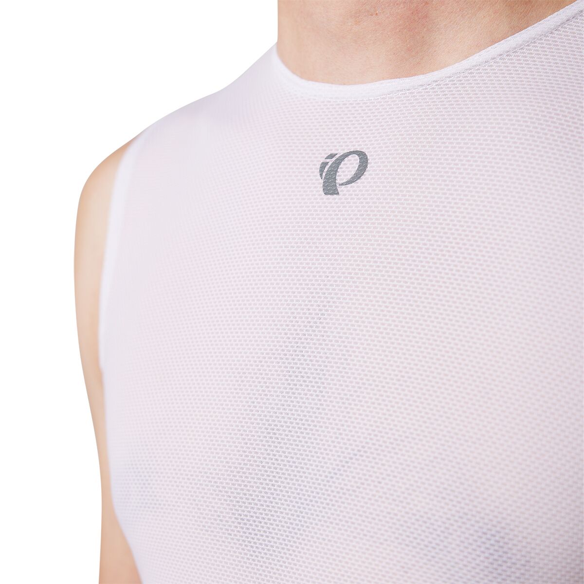 PEARL iZUMi Transfer Mesh Sleeveless Baselayer - Men´s