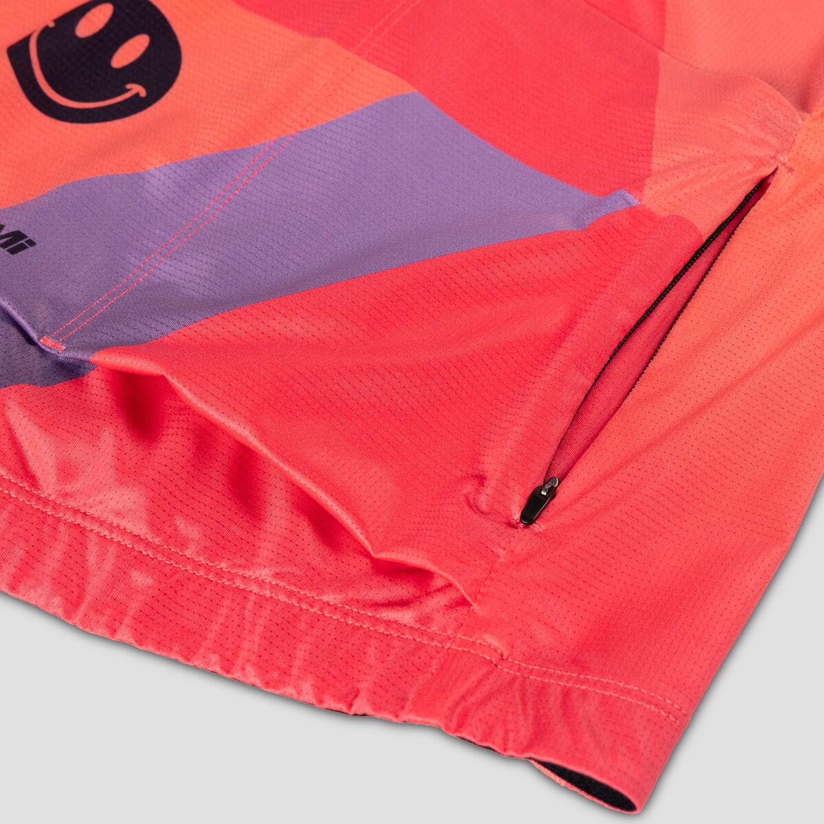 PEARL iZUMi Hannah Otto Limited Edition Attack Air SS...