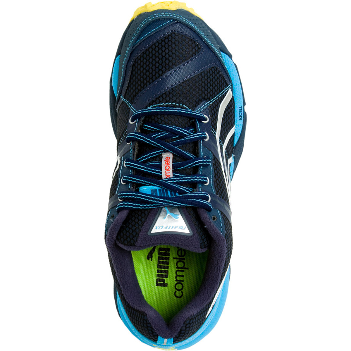 Puma Complete Nightfox TR Trail Running Shoe Women's Footwear