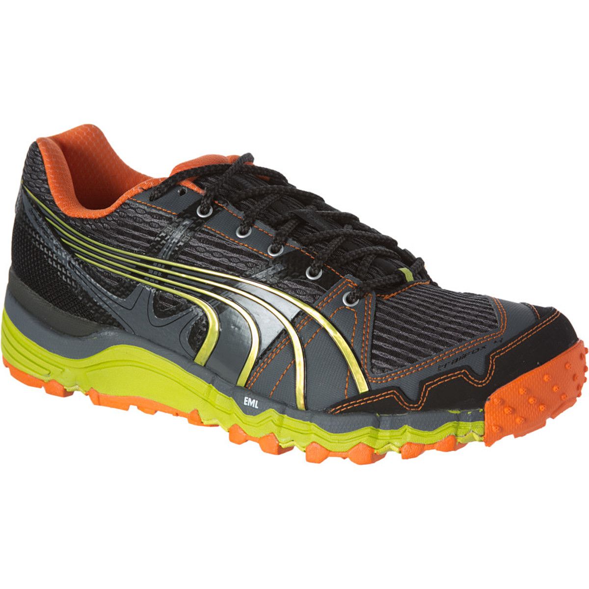 puma trail running shoes