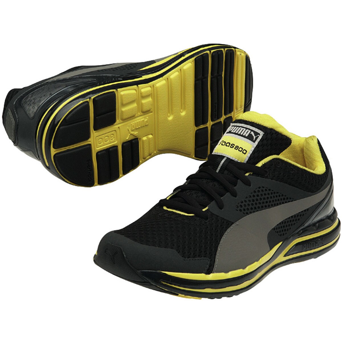 Puma Faas 800 Running Shoe - Men's - Footwear