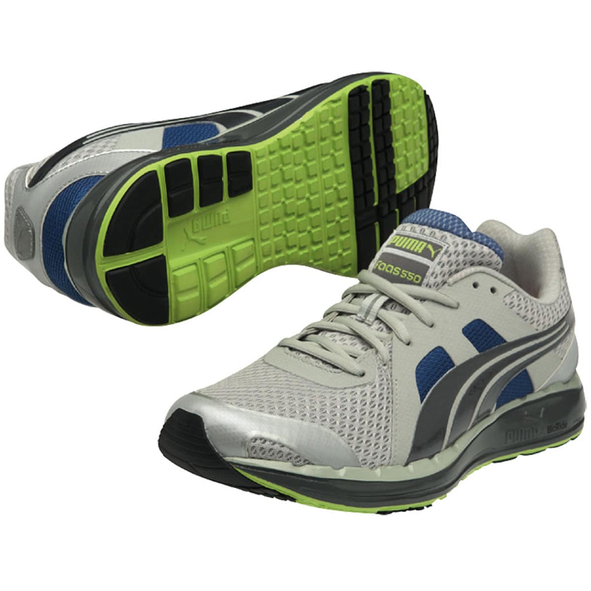 Puma Faas 550 Running Shoe - Men's - Footwear